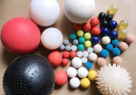 多样的产品种类